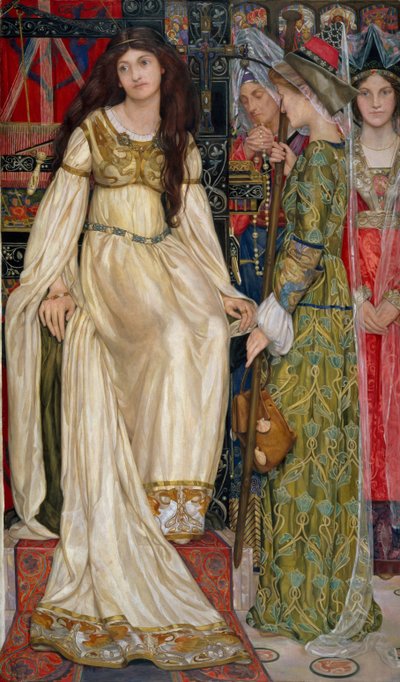 The Keepsake by Kate Elizabeth Bunce